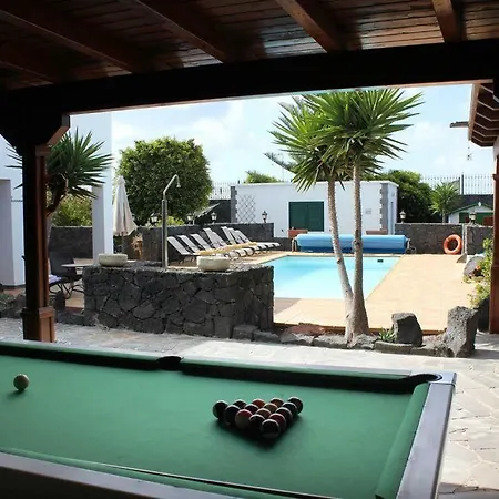 Villa Leonard