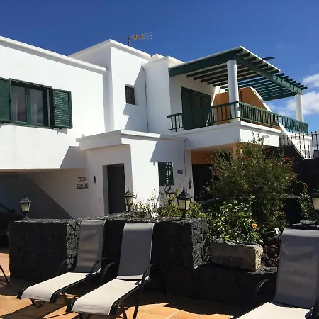 Villa Leonard *
